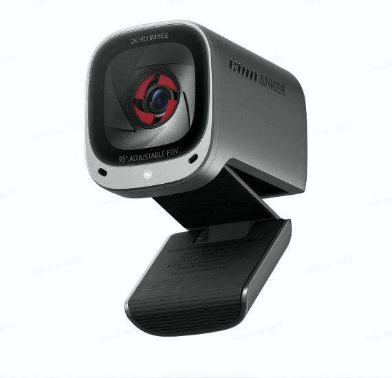 Webcam PowerConf C202